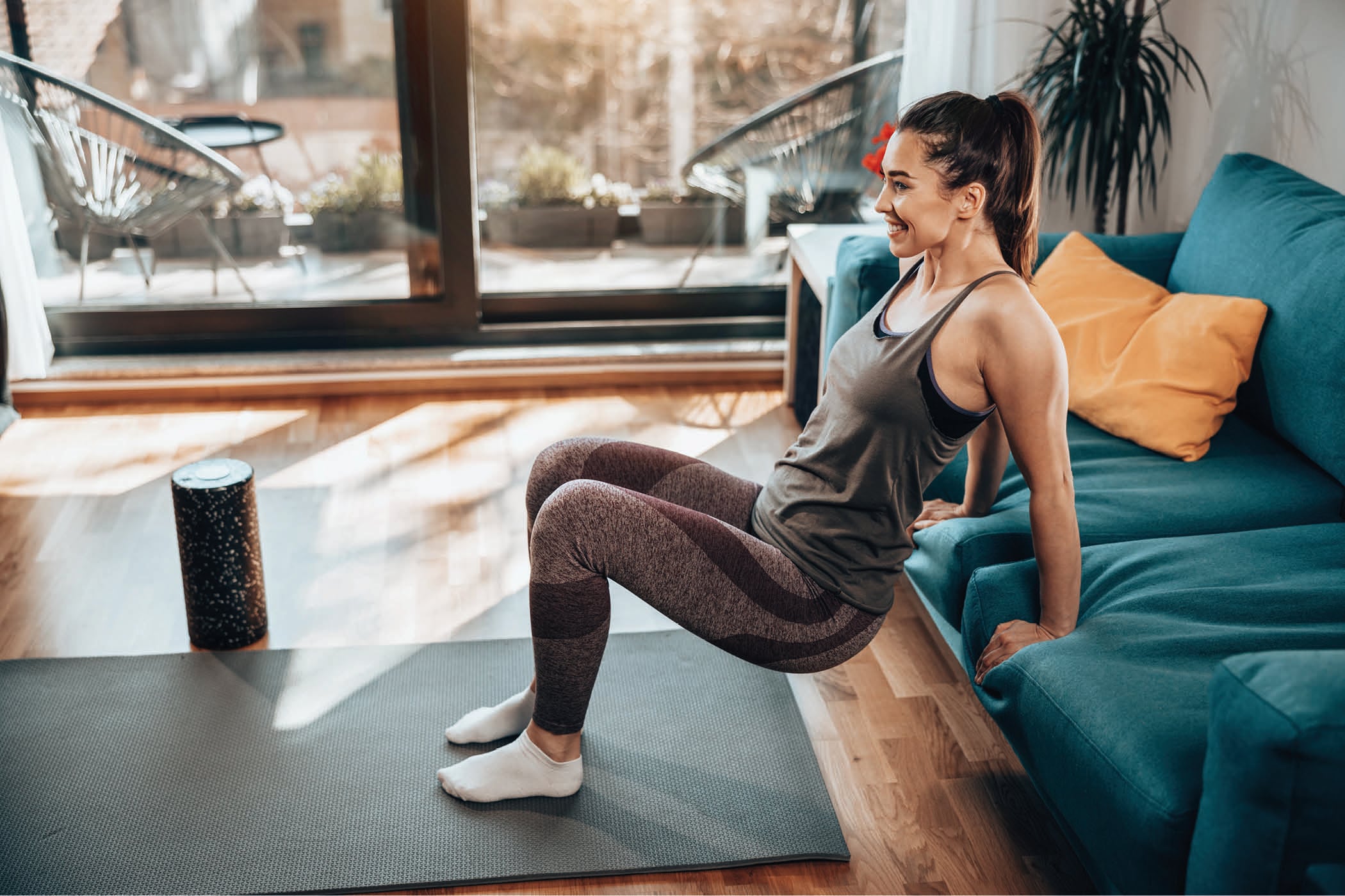 What is Sports Therapy