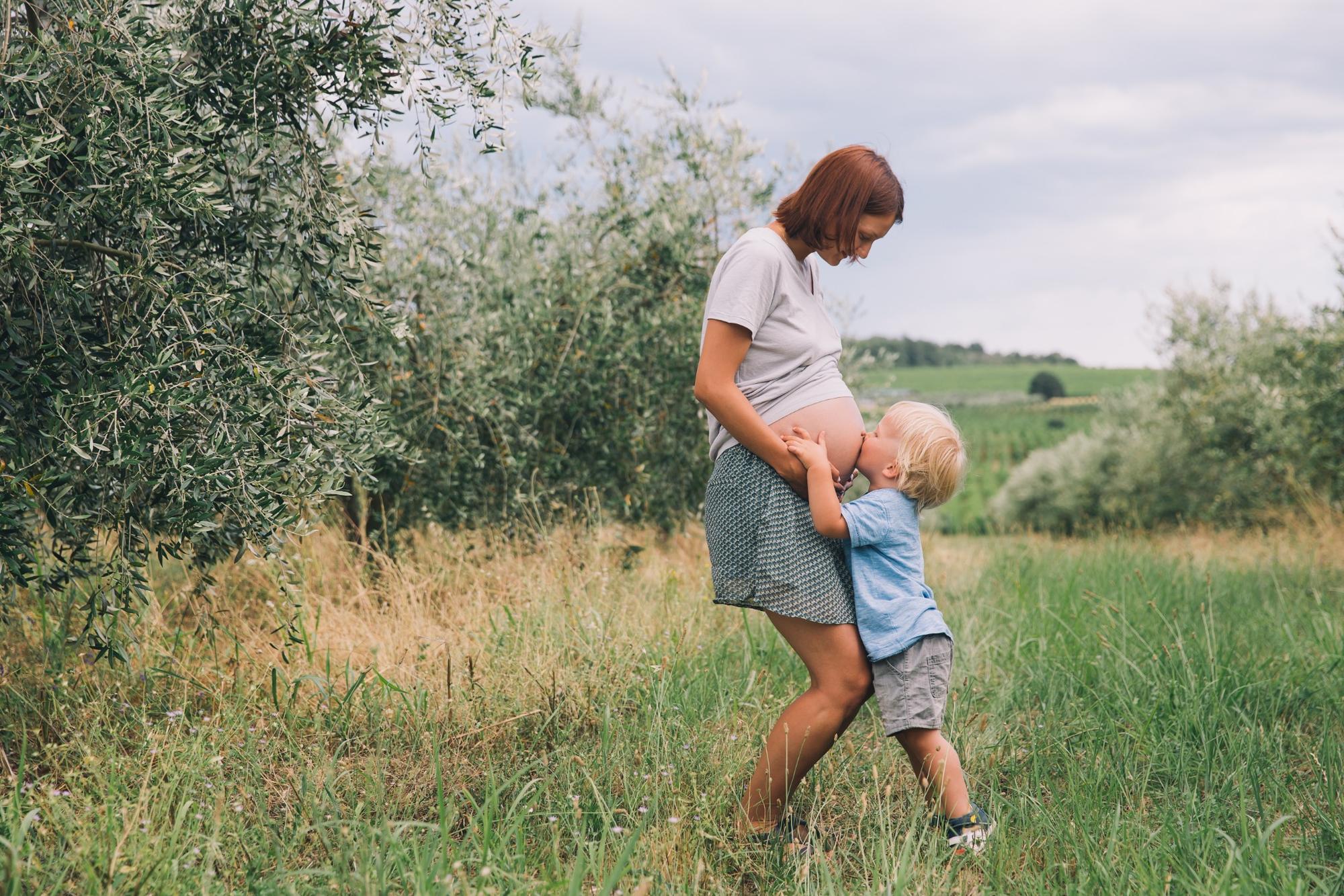 What is Pregnancy Chiropractic?