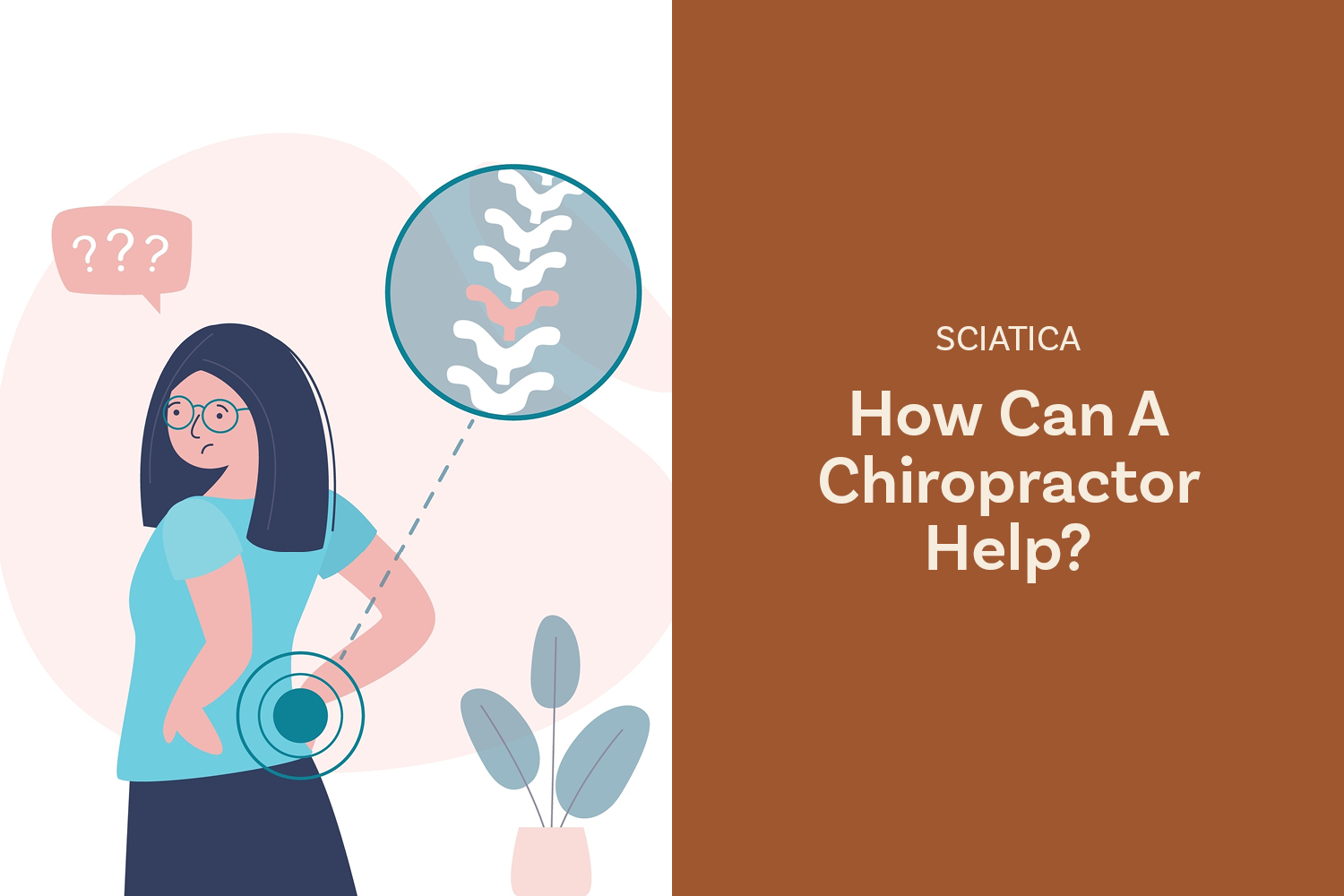 How Can A Chiropractor Help With Sciatica?
